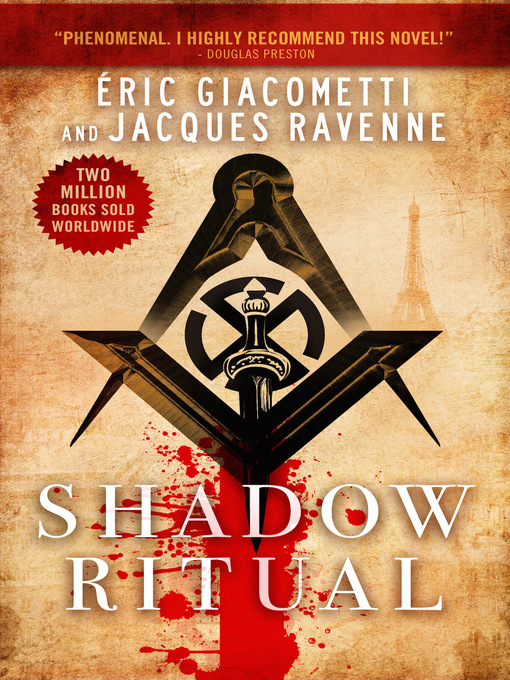 Title details for Shadow Ritual by Éric Giacometti - Available